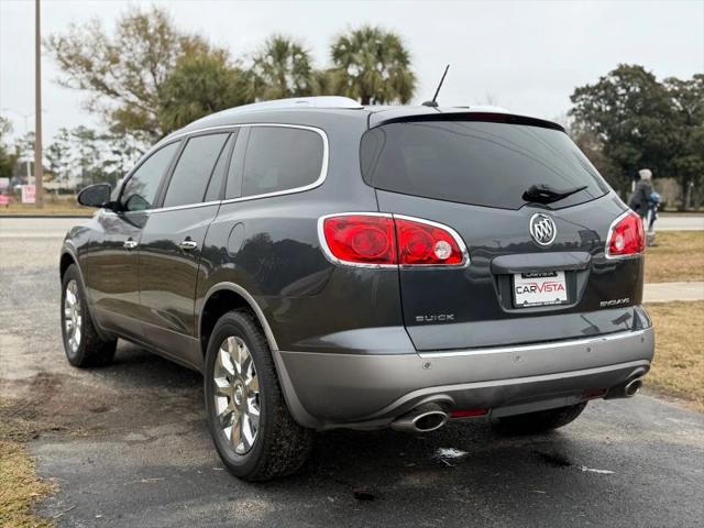 2012 Buick Enclave Premium