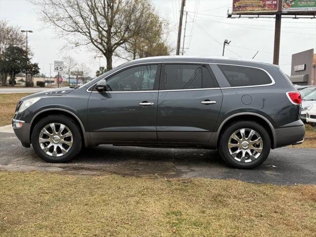2012 Buick Enclave Premium