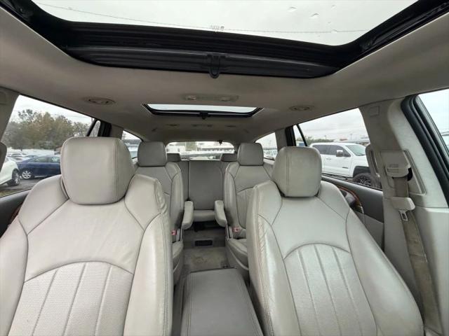 2012 Buick Enclave Premium