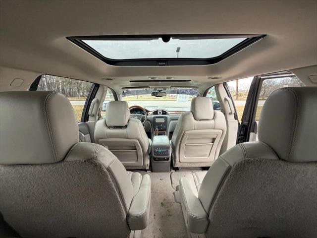 2012 Buick Enclave Premium