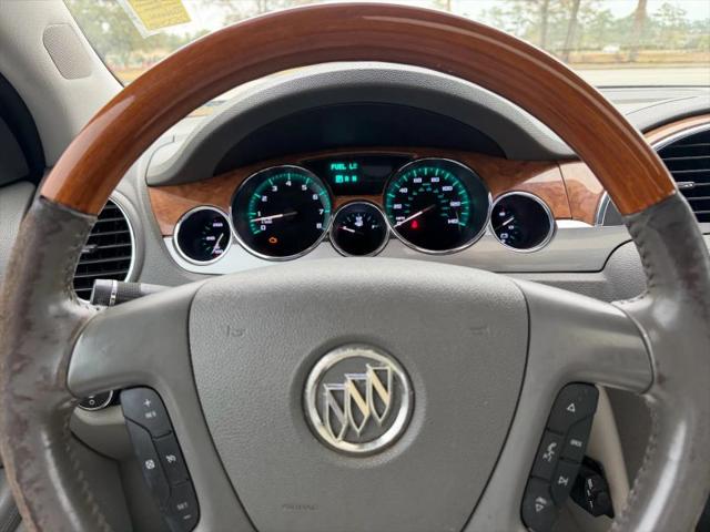 2012 Buick Enclave Premium