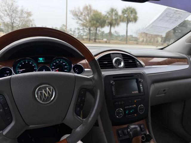 2012 Buick Enclave Premium