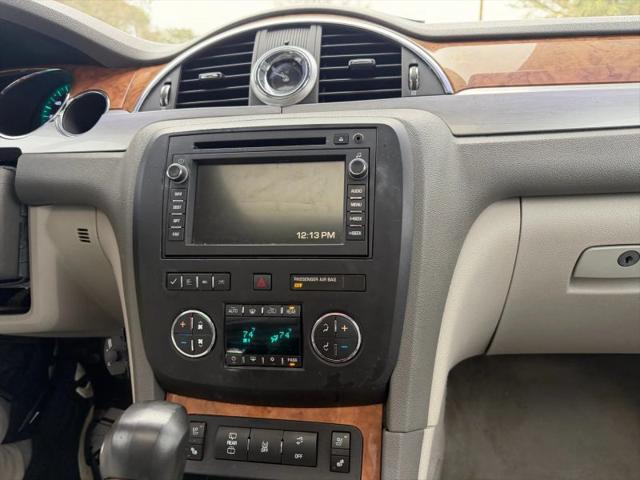 2012 Buick Enclave Premium