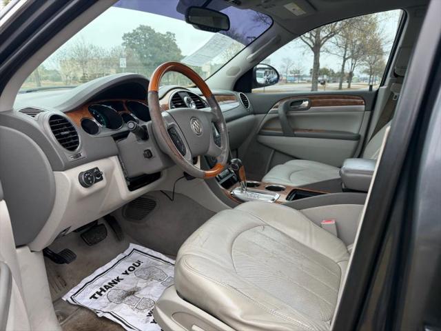 2012 Buick Enclave Premium