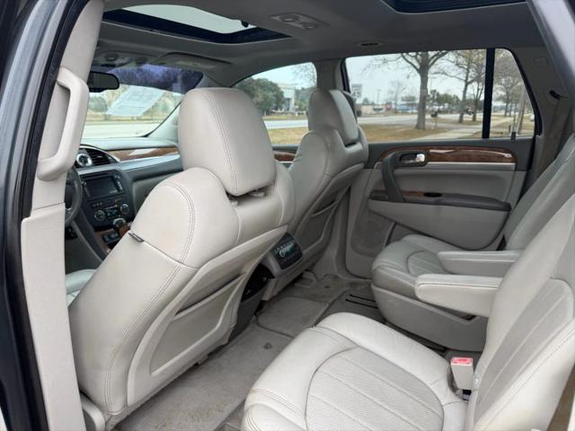 2012 Buick Enclave Premium