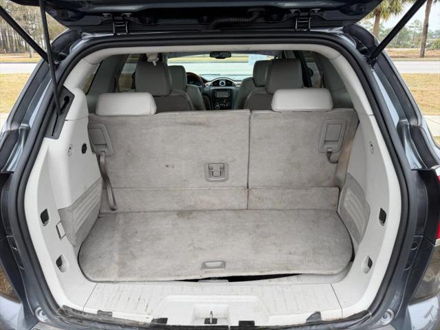 2012 Buick Enclave Premium