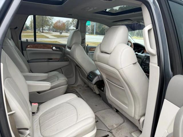 2012 Buick Enclave Premium