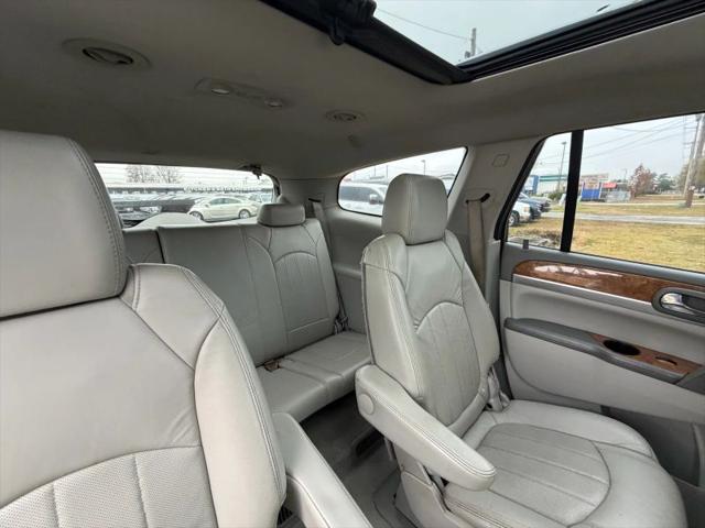 2012 Buick Enclave Premium