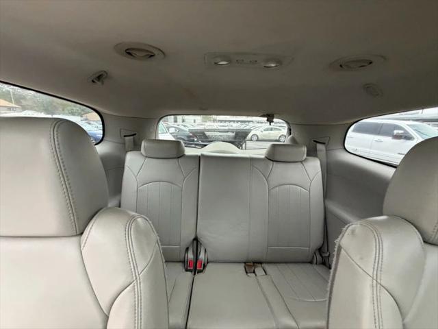 2012 Buick Enclave Premium