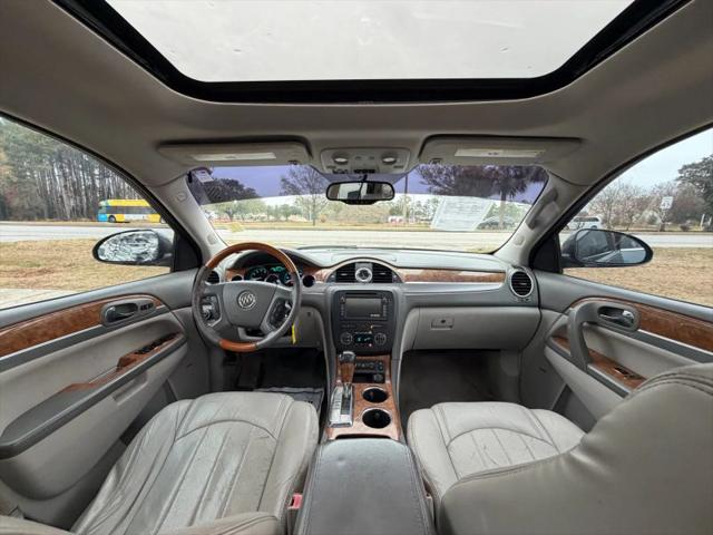 2012 Buick Enclave Premium