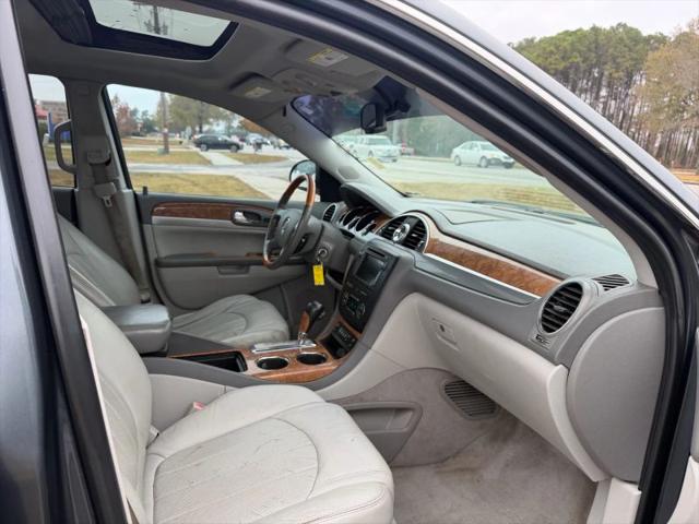 2012 Buick Enclave Premium