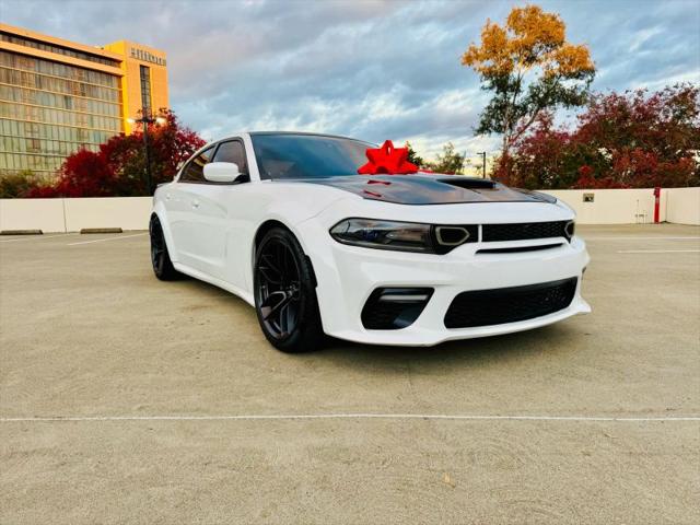 2017 Dodge Charger Daytona 392 RWD for sale in Sacramento, CA
