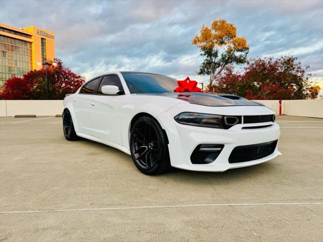 2017 Dodge Charger Daytona 392 RWD