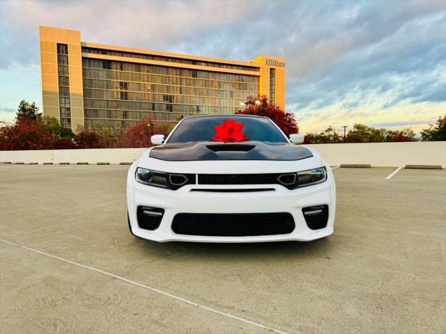 2017 Dodge Charger Daytona 392 RWD
