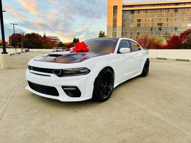 2017 Dodge Charger Daytona 392 RWD