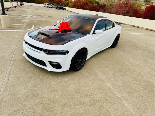 2017 Dodge Charger Daytona 392 RWD