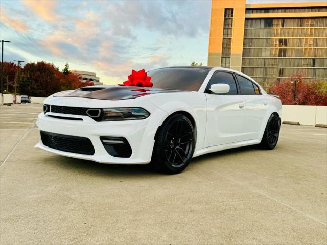 2017 Dodge Charger Daytona 392 RWD
