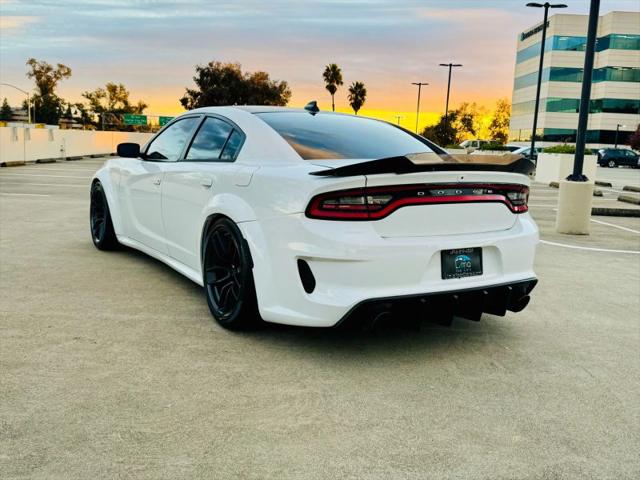 2017 Dodge Charger Daytona 392 RWD