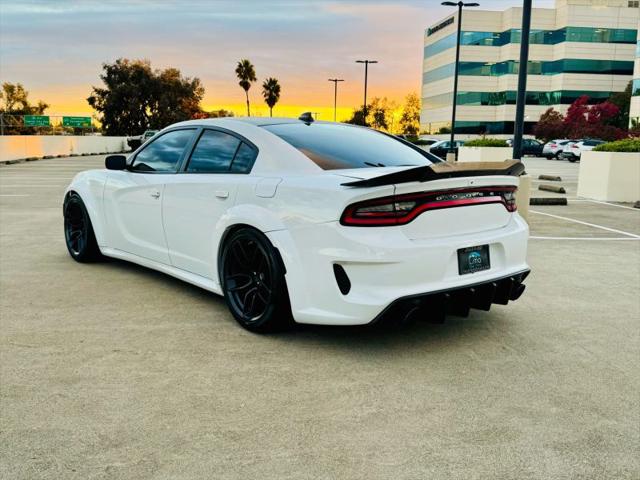 2017 Dodge Charger Daytona 392 RWD