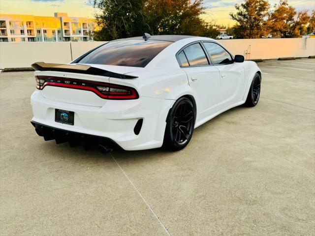 2017 Dodge Charger Daytona 392 RWD