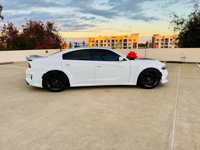 2017 Dodge Charger Daytona 392 RWD