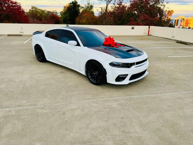 2017 Dodge Charger Daytona 392 RWD