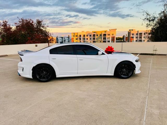 2017 Dodge Charger Daytona 392 RWD