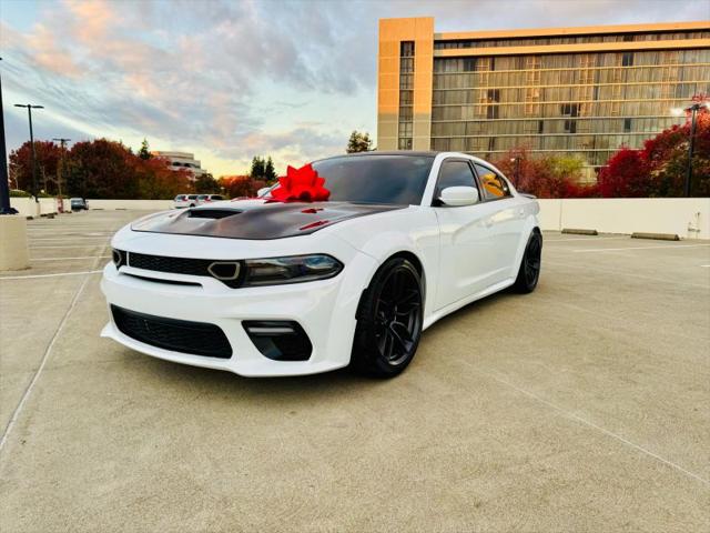 2017 Dodge Charger Daytona 392 RWD