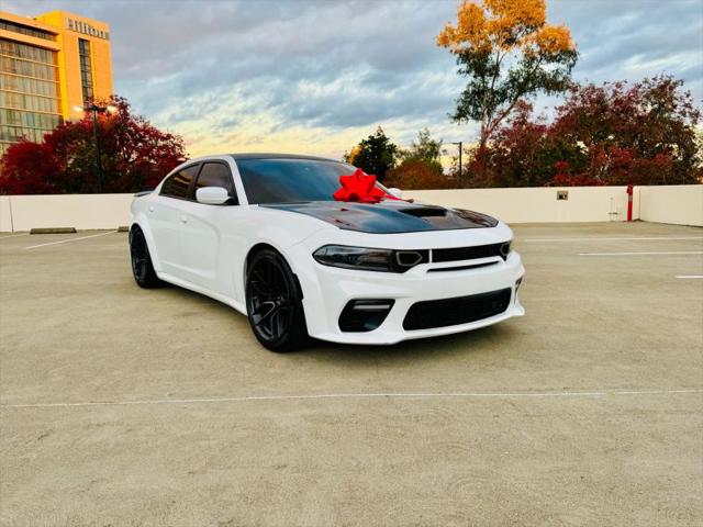 2017 Dodge Charger Daytona 392 RWD