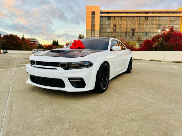 2017 Dodge Charger Daytona 392 RWD