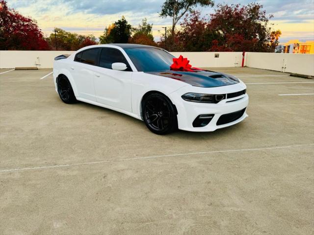 2017 Dodge Charger Daytona 392 RWD