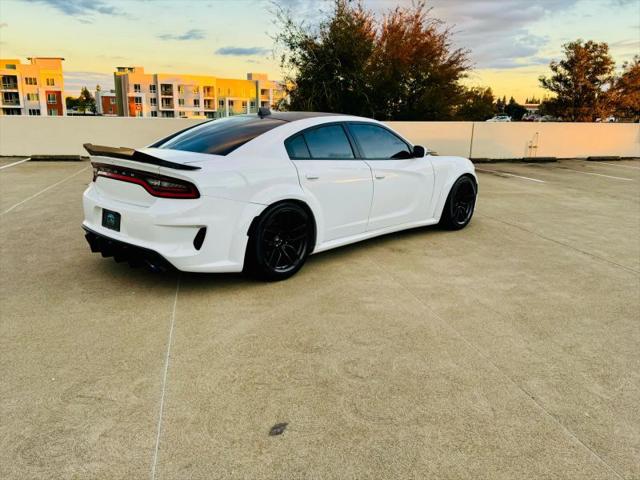 2017 Dodge Charger Daytona 392 RWD