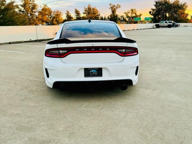 2017 Dodge Charger Daytona 392 RWD