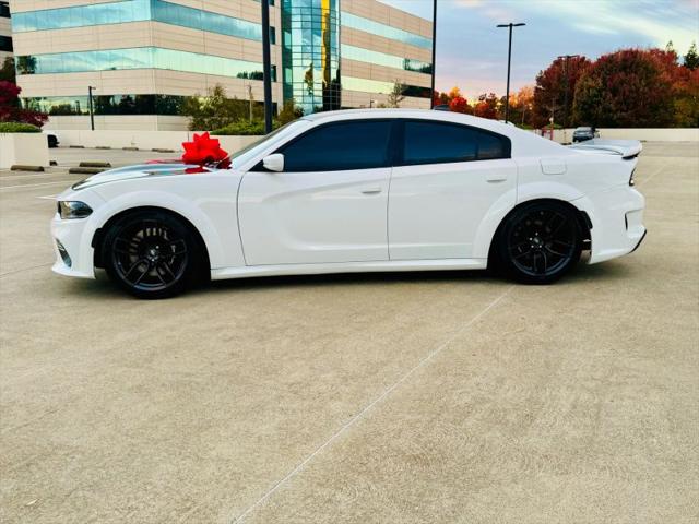 2017 Dodge Charger Daytona 392 RWD