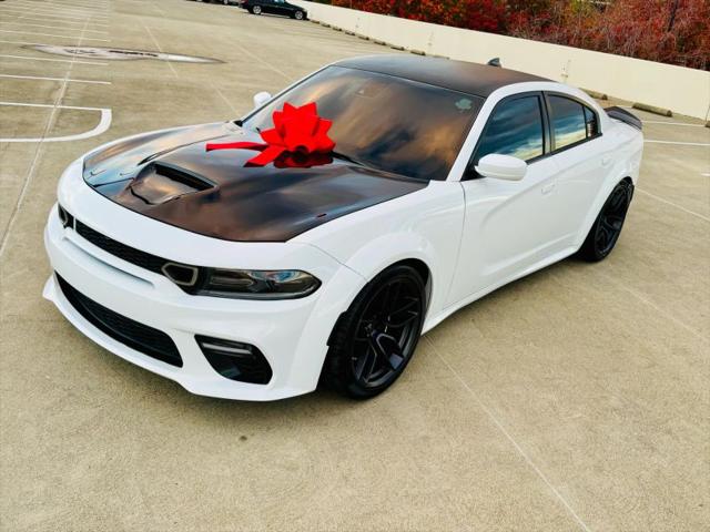 2017 Dodge Charger Daytona 392 RWD
