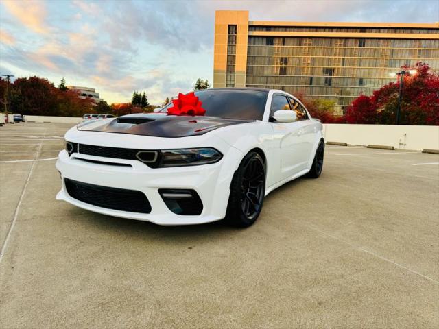 2017 Dodge Charger Daytona 392 RWD