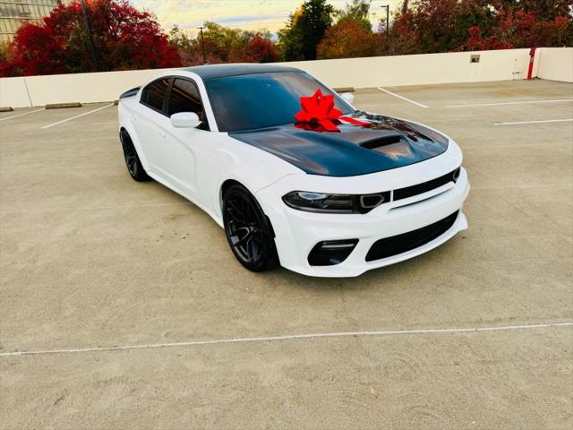 2017 Dodge Charger Daytona 392 RWD