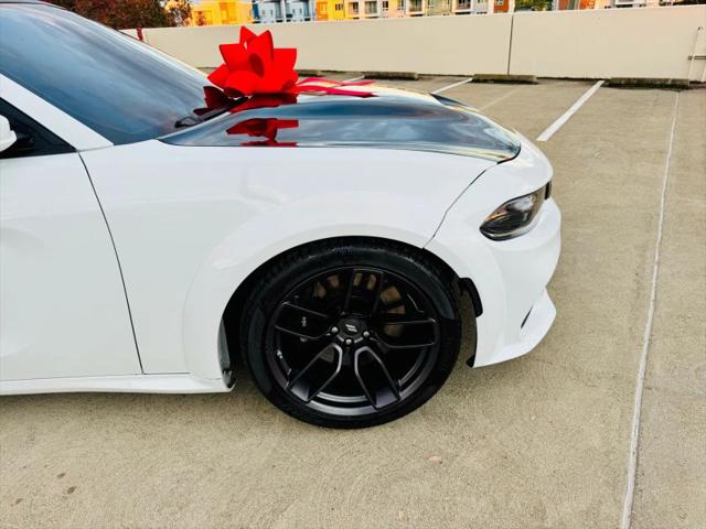 2017 Dodge Charger Daytona 392 RWD