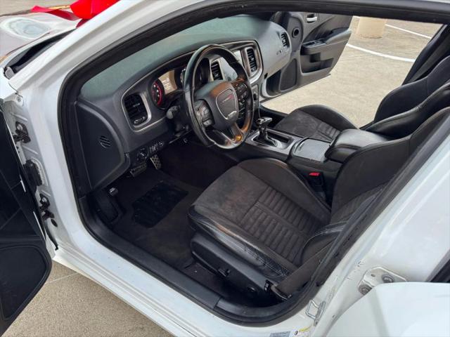 2017 Dodge Charger Daytona 392 RWD