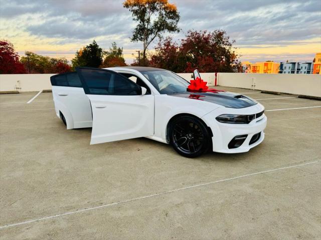 2017 Dodge Charger Daytona 392 RWD