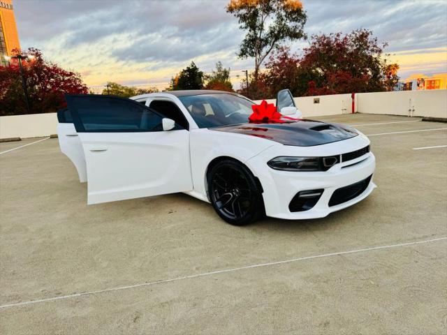 2017 Dodge Charger Daytona 392 RWD