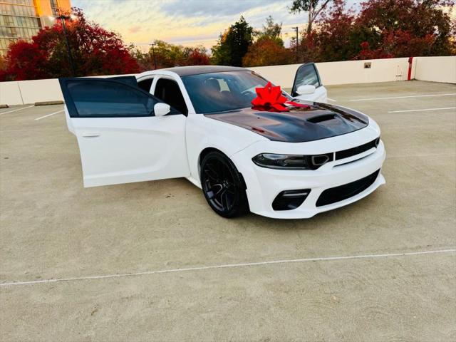 2017 Dodge Charger Daytona 392 RWD