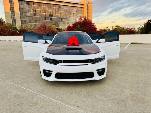 2017 Dodge Charger Daytona 392 RWD
