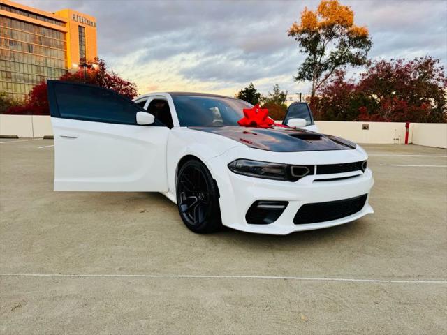 2017 Dodge Charger Daytona 392 RWD