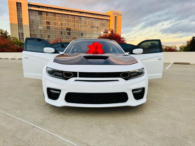 2017 Dodge Charger Daytona 392 RWD