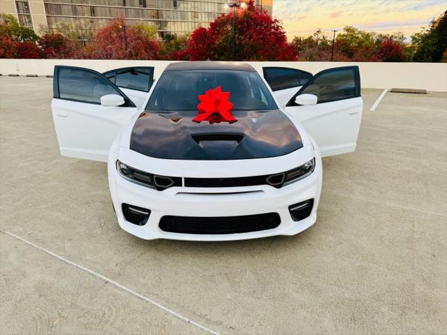 2017 Dodge Charger Daytona 392 RWD