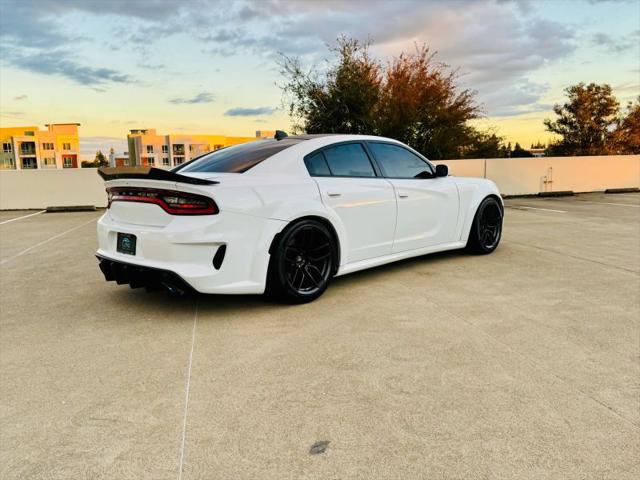 2017 Dodge Charger Daytona 392 RWD