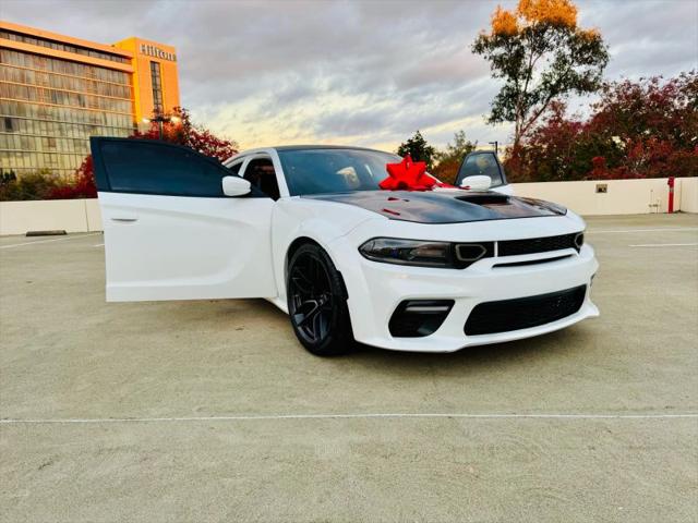 2017 Dodge Charger Daytona 392 RWD