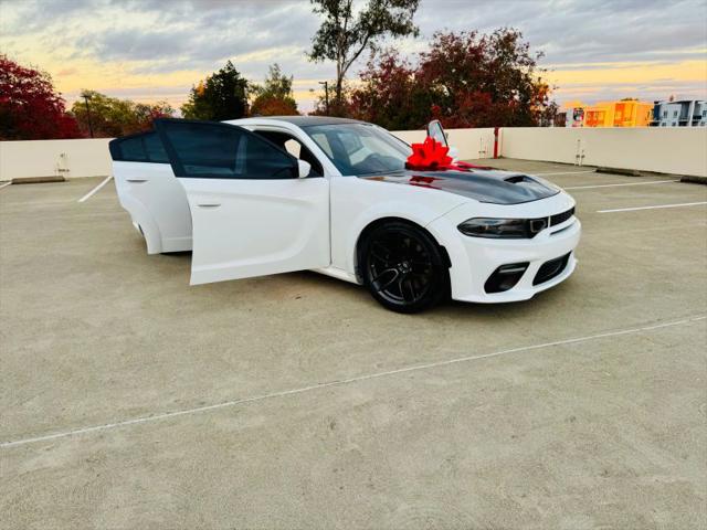 2017 Dodge Charger Daytona 392 RWD