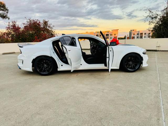 2017 Dodge Charger Daytona 392 RWD